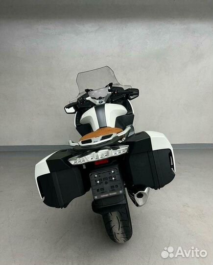 BMW R 1250 RT