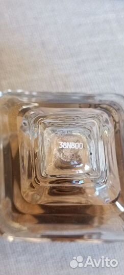 Парфюмерная вода Lancome tresor