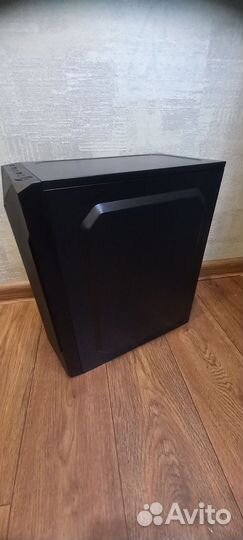 Корпус для пк. Mini tower