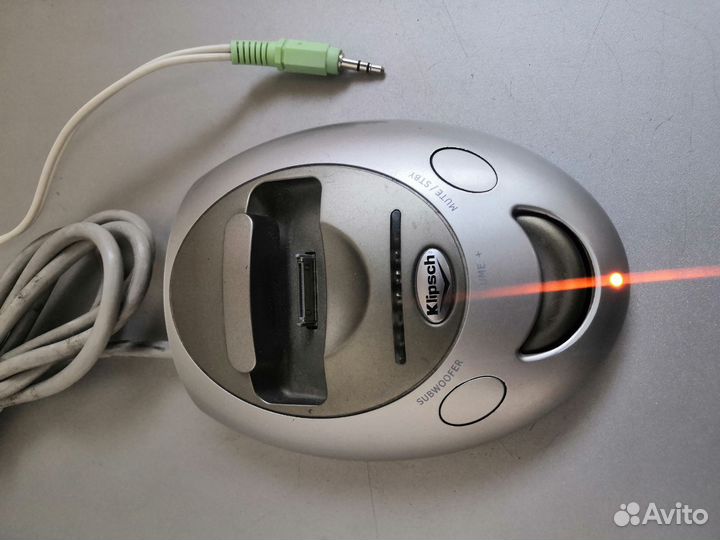 Klipsch iFi