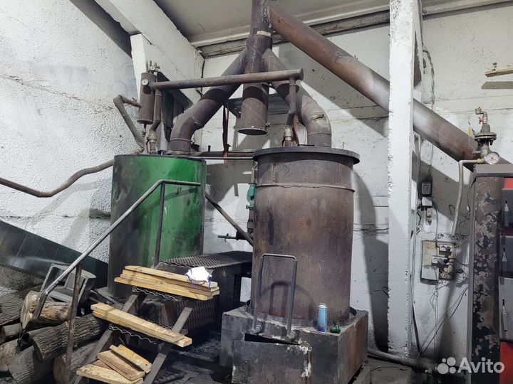 Котлы теплотрон 80 кВт