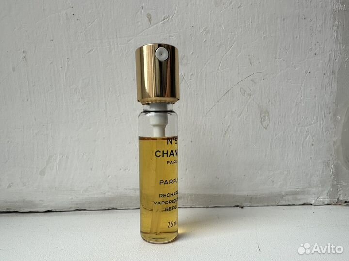 Заказ для Ирины (флакон шанель 5)