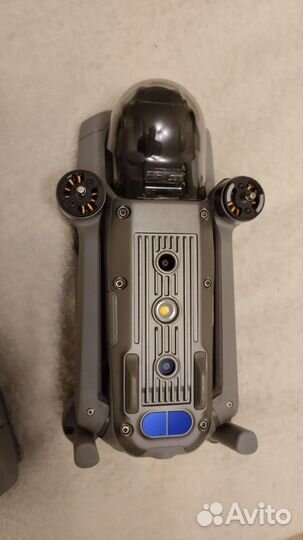 Квадрокоптер Dji Mavic Air 2