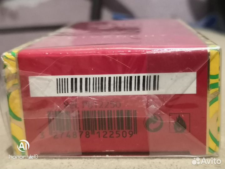 Givenchy Amarige- -жен. духи цветочные новые