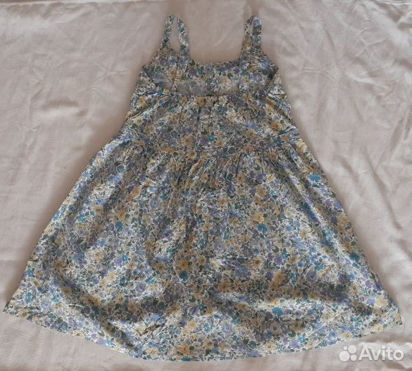 Платье- сарафан