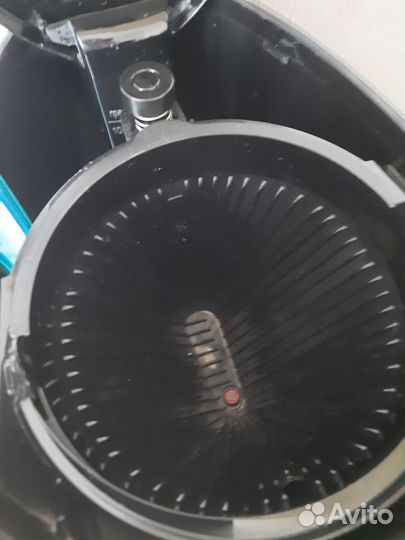 Кофеварка braun капельная