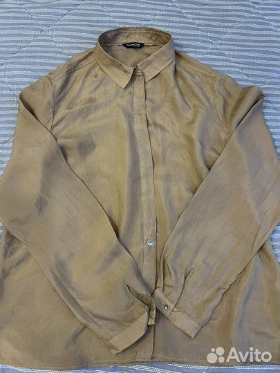 Massimo dutti блузка