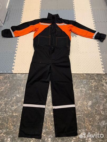 Спецодежда летняя