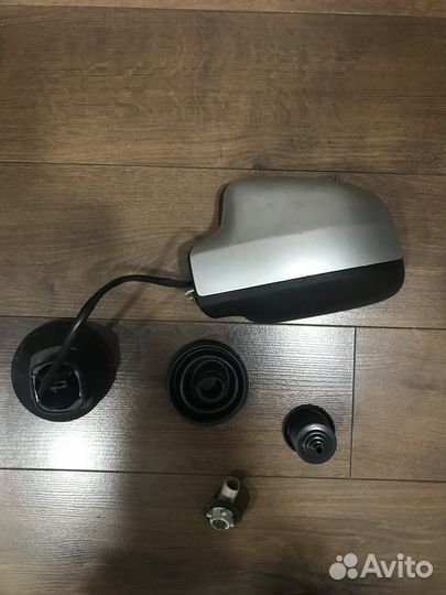 Зеркало правое для Лада Ларгус