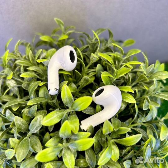 Наушники Apple AirPods 3 Premium