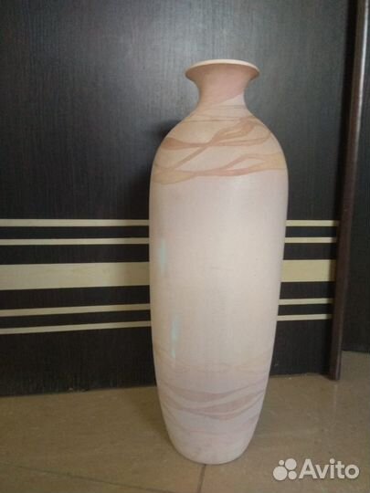 Красивые напольные/настольные вазы