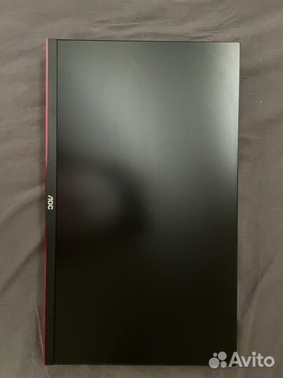 Игровой Монитор aoc 24G2/BK (24 дюйма)