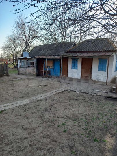 Дом 20 м² на участке 36 сот.