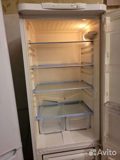 Холодильник indesit с гарантией