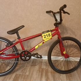 Велосипед BMX GT Mach One Expert 20'