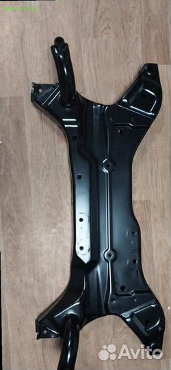 Подрамник передний Mitsubishi Outlander XL (Арт.53