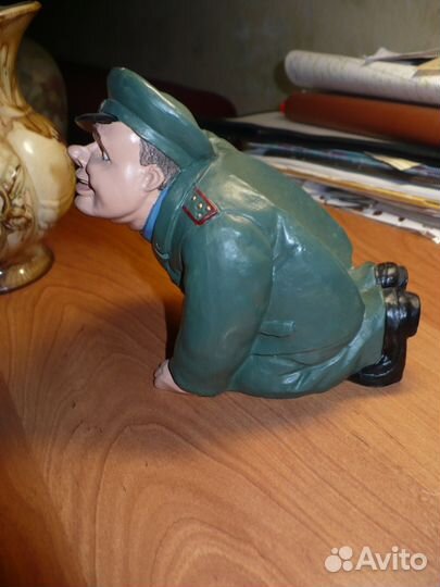 Подставка под бутылку