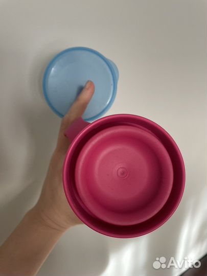 Philips avent поильник