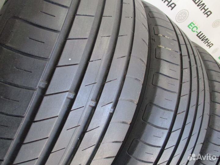 Goodyear EfficientGrip Performance 205/55 R17