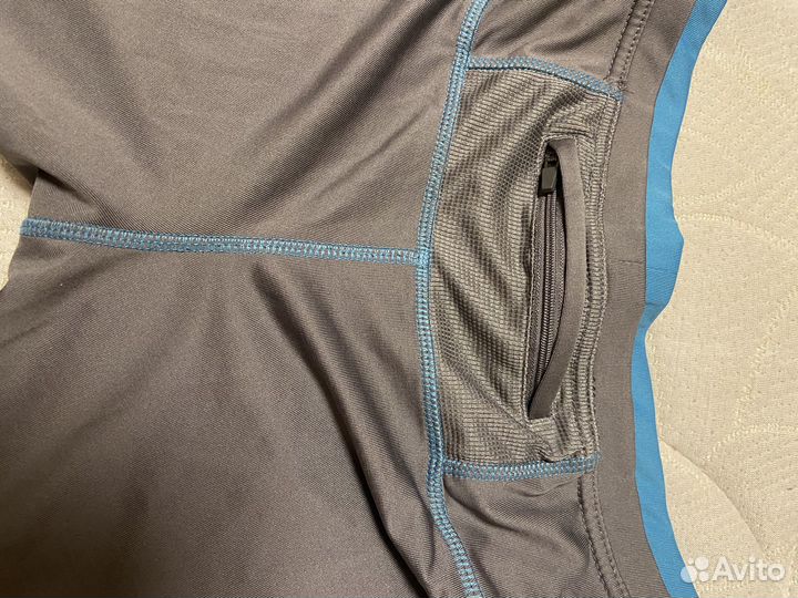 Велосипедки спортивные