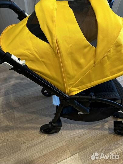 Коляска прогулочная Bugaboo Bee6