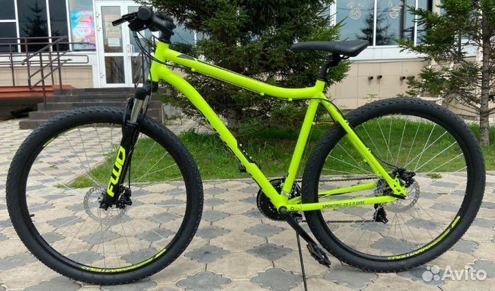 Велосипед велосипед