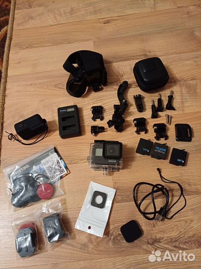 GoPro Hero 7 Black