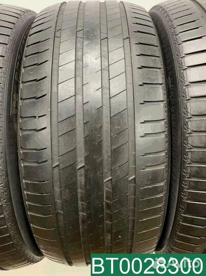 Michelin Latitude Sport 3 235/50 R19 105W
