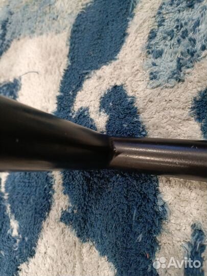 Титановый руль affinity