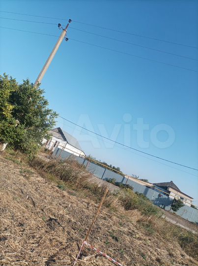 Участок 10 сот. (ИЖС)