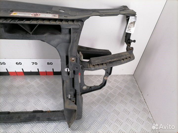 Панель передняя (телевизор) для Audi A3 8L