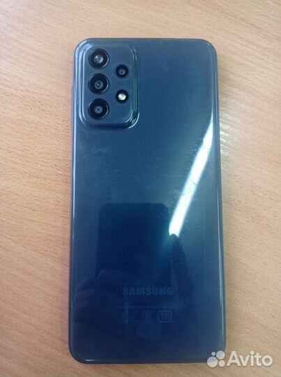 Samsung Galaxy A23, 6/128 ГБ