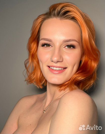 Макияж для фотосессии