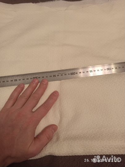 Аудиоткань или радиоткань для старинных радио