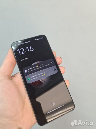 Xiaomi Mi 10T, 8/128 ГБ