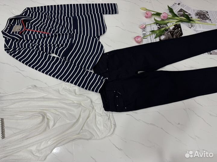 Комплект одежды