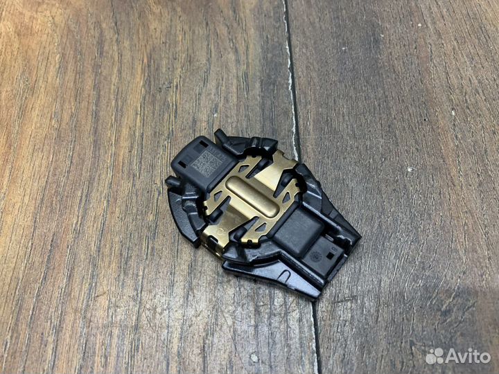 Skoda Octavia A7 Датчик дождя