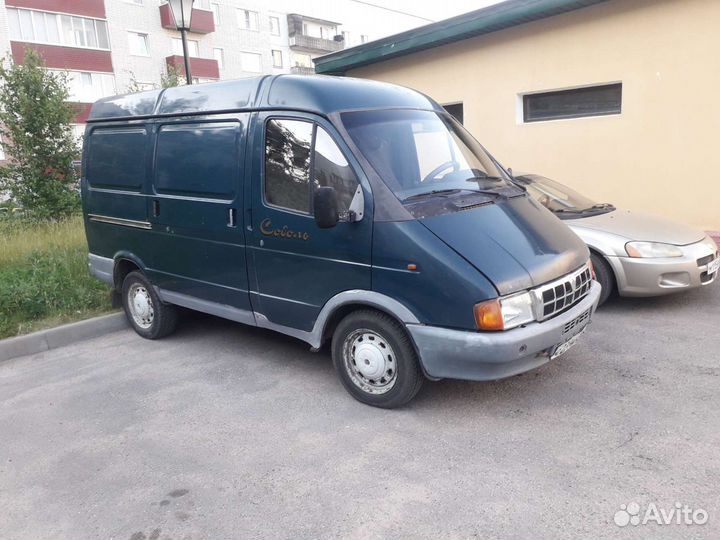 Грузоперевозки