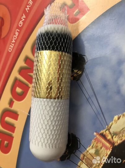 Кисти для макияжа