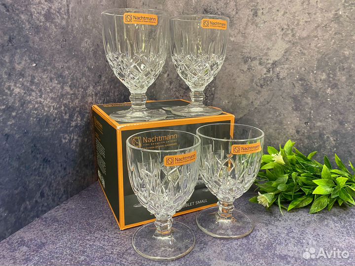 Набор бокалов 