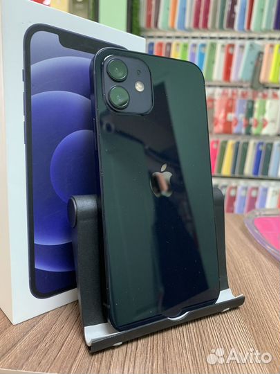 iPhone 12, 64 ГБ