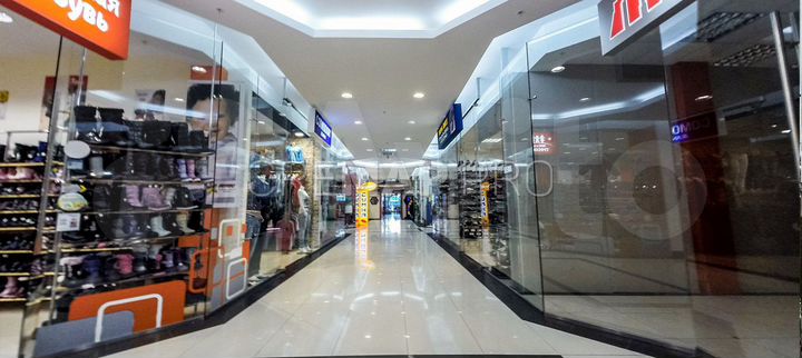 Торговая площадь, 24.5 м²