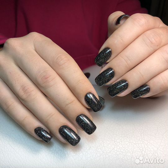 Качественный Маникюр