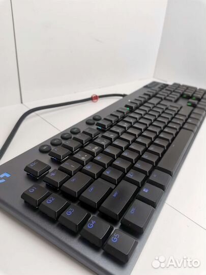 Игровая клавиатура Logitech G815