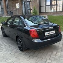 Daewoo Gentra 1.5 MT, 2013, 201 000 км, с пробегом, цена 535 000 руб.