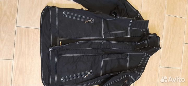 Костюм рабочий