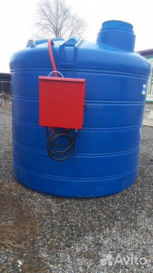 Мини заправка