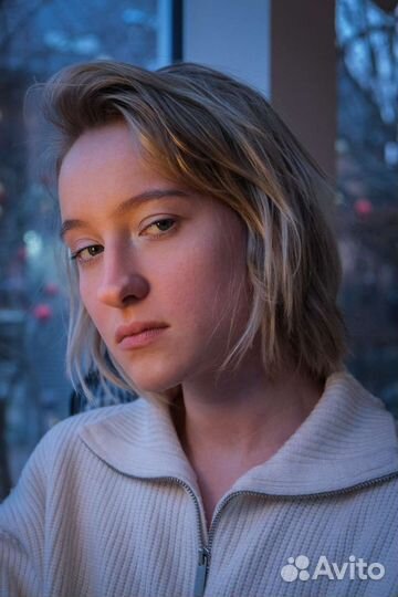 Фотограф и видеограф