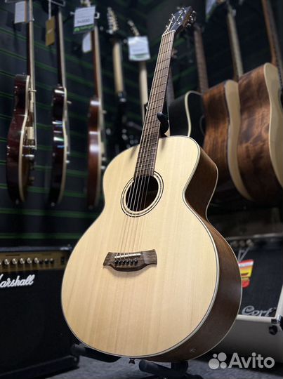 Baton Rouge X11S/BTE баритон гитара новая