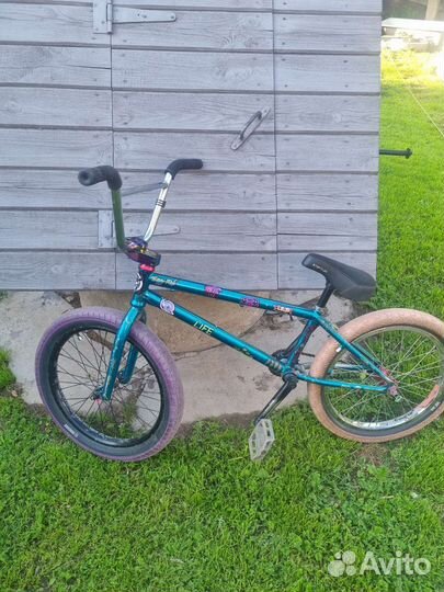 Bmx